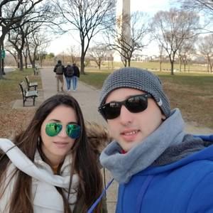 Meet your Posher, Maidelis